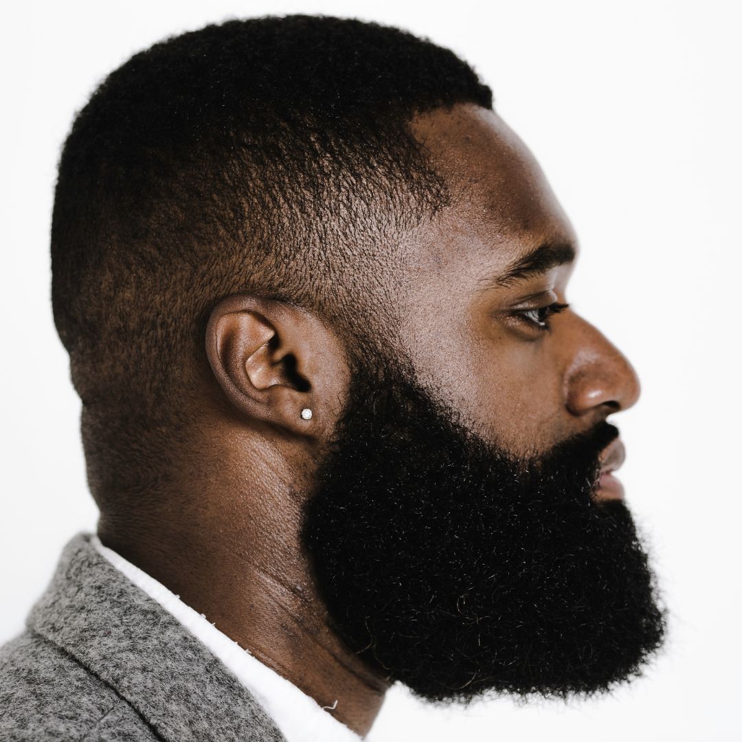 2 oz beard oil