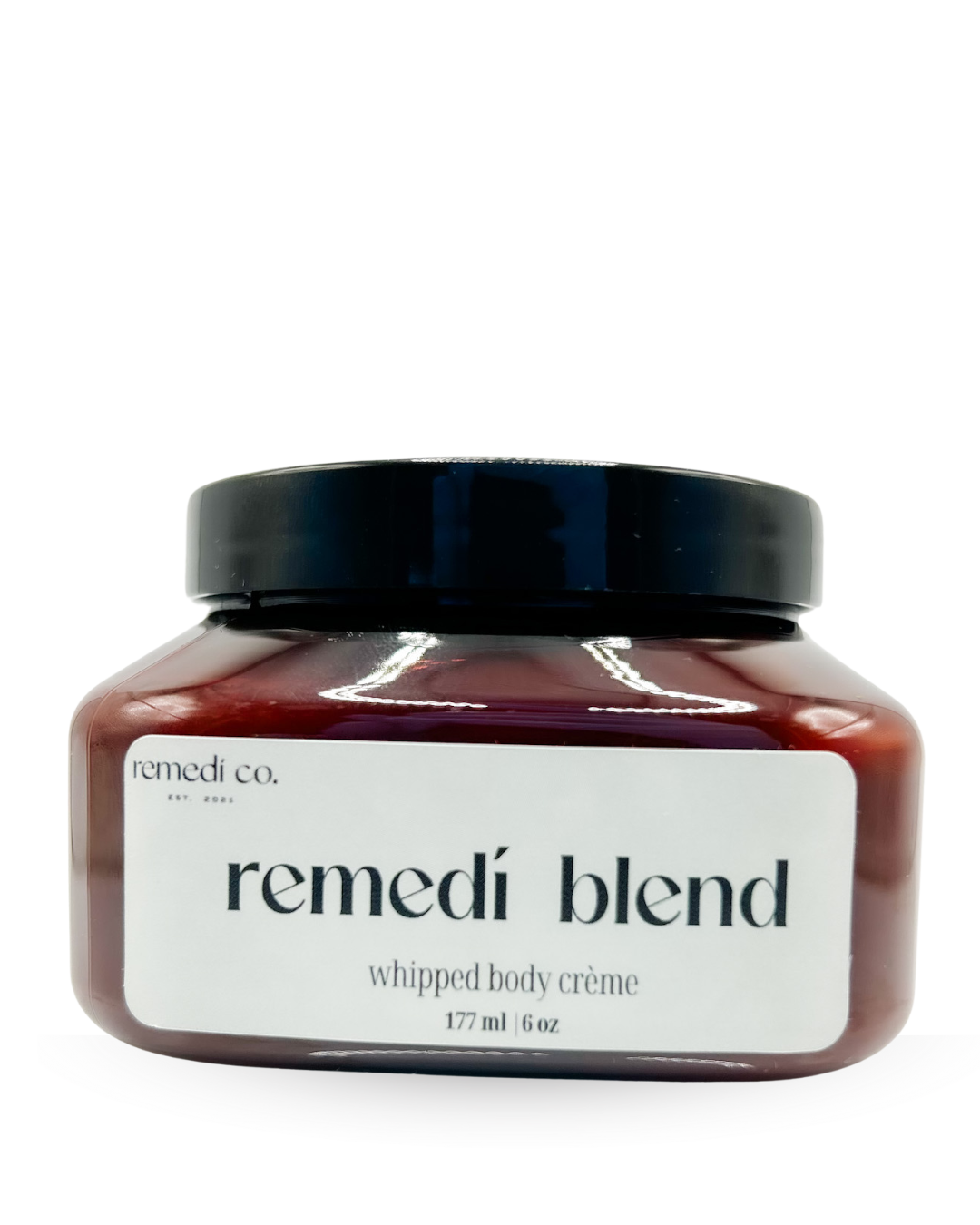 whipped body créme