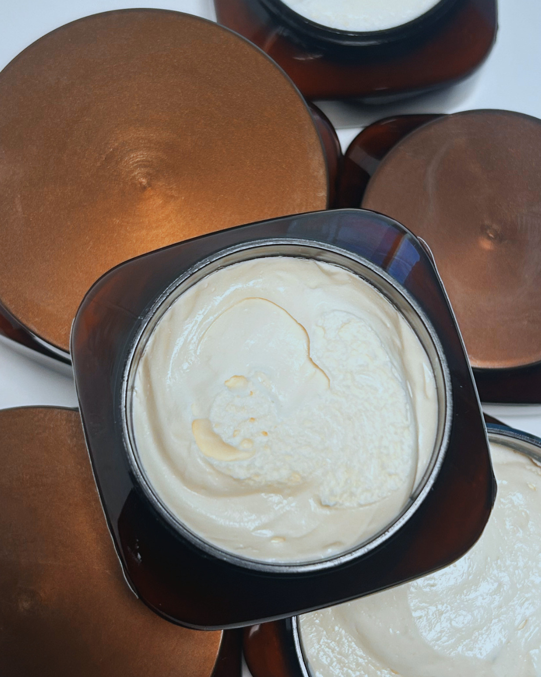 Thé Matcha Whipped Body Créme